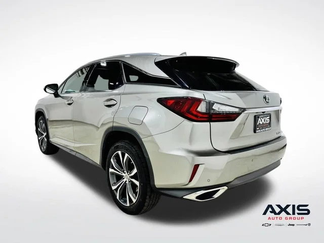 SEMINUEVOS LEXUS RX 350 a Estados en autogozo