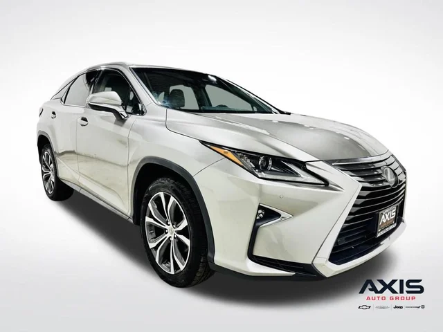 SEMINUEVOS LEXUS RX 350 a Estados en autogozo