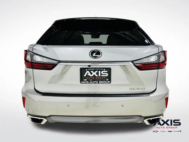 SEMINUEVOS LEXUS RX 350 a Estados en autogozo