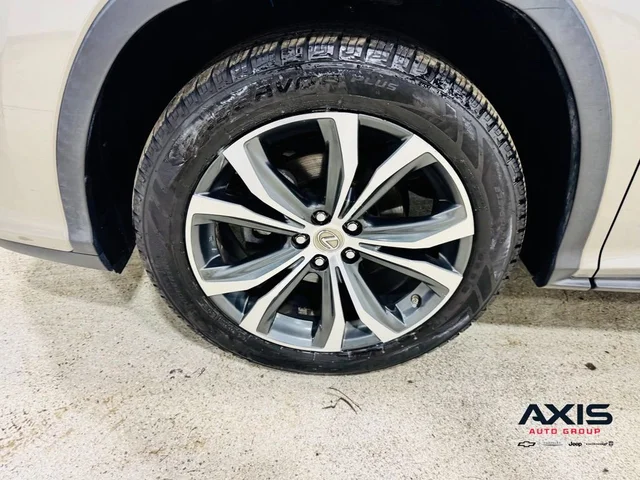 SEMINUEVOS LEXUS RX 350 a Estados en autogozo