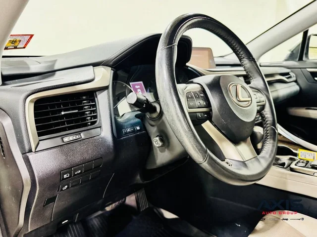 SEMINUEVOS LEXUS RX 350 a Estados en autogozo