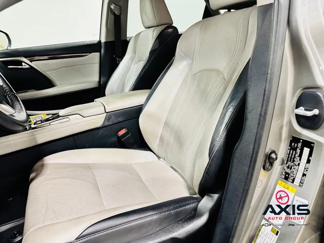 SEMINUEVOS LEXUS RX 350 a Estados en autogozo