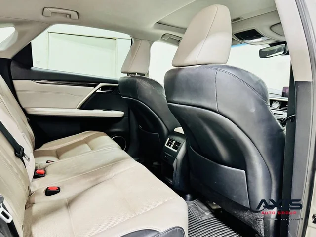 SEMINUEVOS LEXUS RX 350 a Estados en autogozo