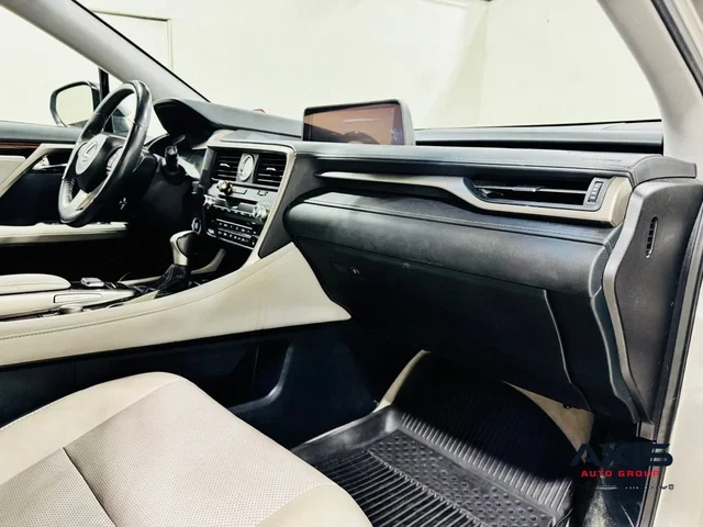 SEMINUEVOS LEXUS RX 350 a Estados en autogozo