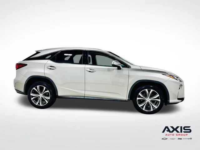SEMINUEVOS LEXUS RX 350 a Estados en autogozo