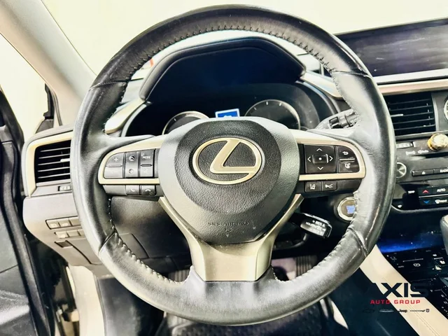SEMINUEVOS LEXUS RX 350 a Estados en autogozo