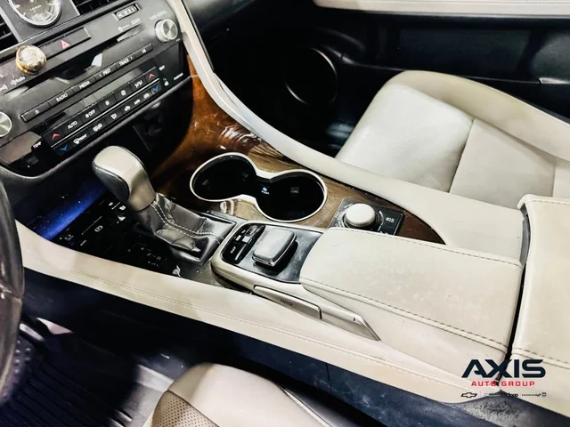 SEMINUEVOS LEXUS RX 350 a Estados en autogozo
