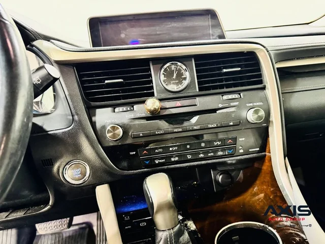 SEMINUEVOS LEXUS RX 350 a Estados en autogozo