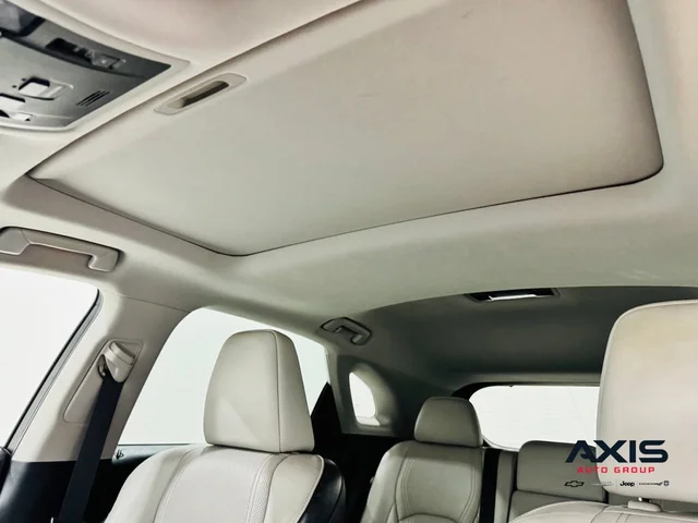 SEMINUEVOS LEXUS RX 350 a Estados en autogozo