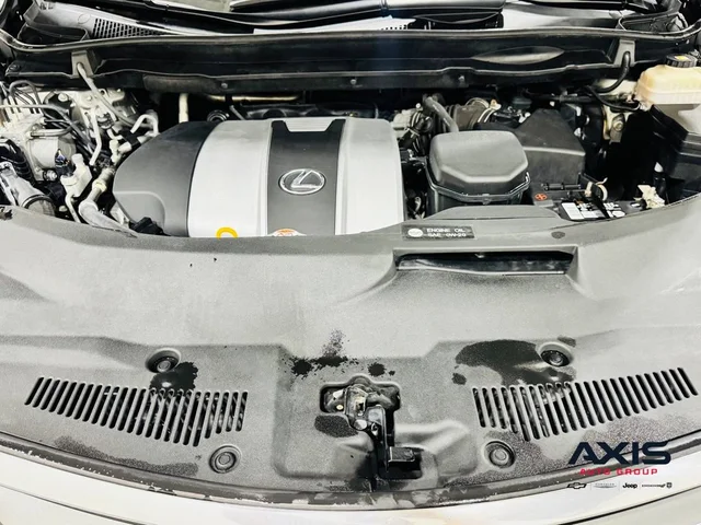 SEMINUEVOS LEXUS RX 350 a Estados en autogozo