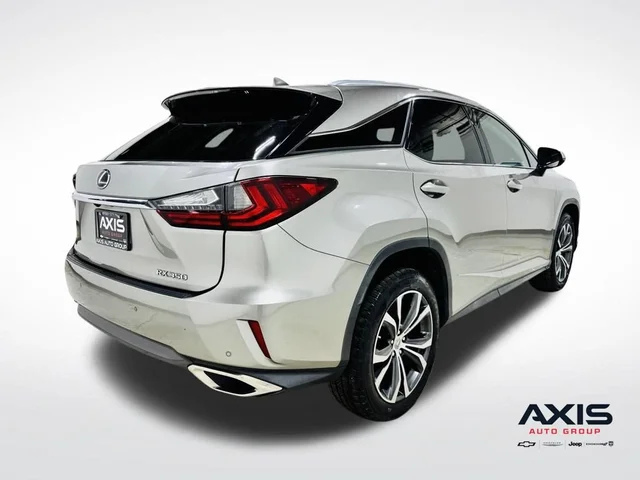 SEMINUEVOS LEXUS RX 350 a Estados en autogozo