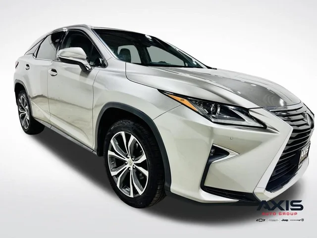 SEMINUEVOS LEXUS RX 350 a Estados en autogozo