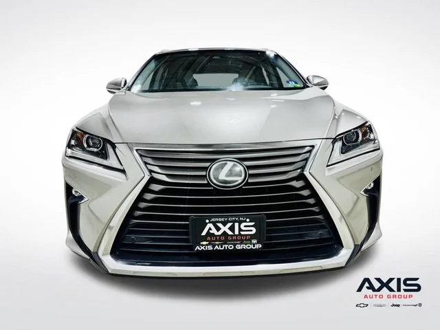 SEMINUEVOS LEXUS RX 350 a Estados en autogozo