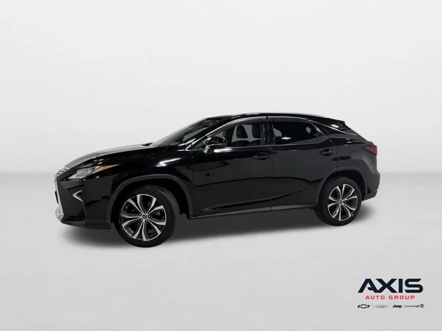 SEMINUEVOS LEXUS RX a Estados en autogozo