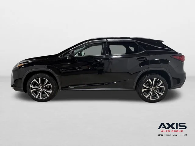 SEMINUEVOS LEXUS RX a Estados en autogozo