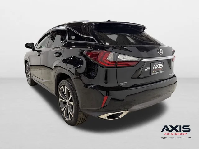 SEMINUEVOS LEXUS RX a Estados en autogozo