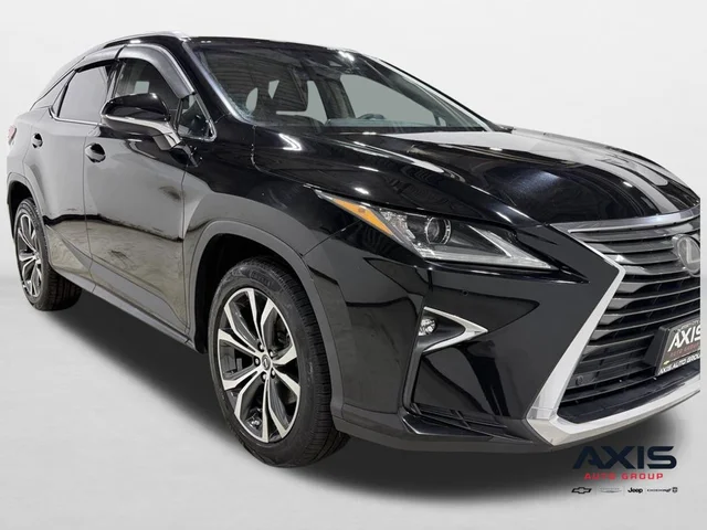 SEMINUEVOS LEXUS RX a Estados en autogozo