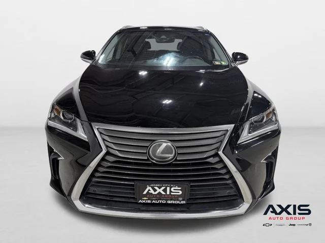 SEMINUEVOS LEXUS RX a Estados en autogozo