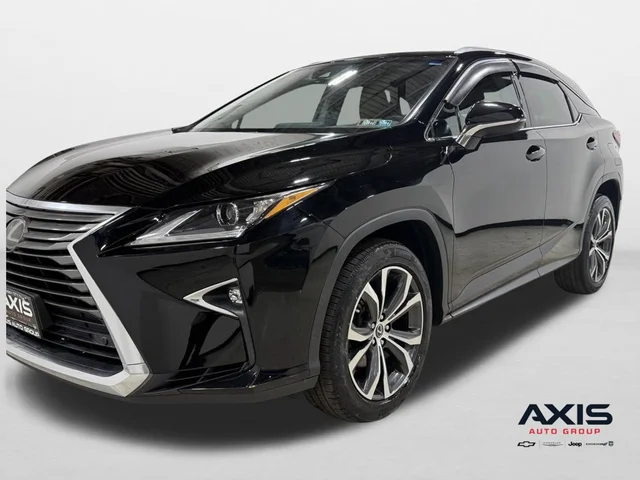 SEMINUEVOS LEXUS RX a Estados en autogozo