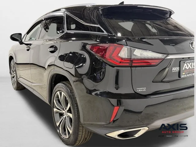 SEMINUEVOS LEXUS RX a Estados en autogozo