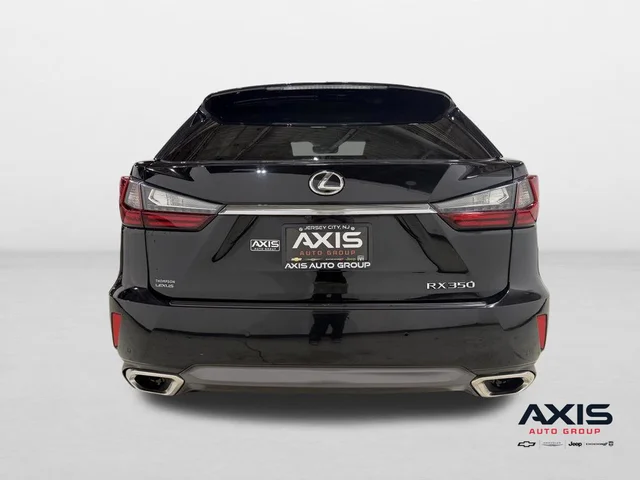 SEMINUEVOS LEXUS RX a Estados en autogozo