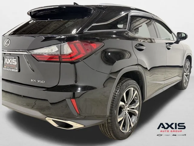 SEMINUEVOS LEXUS RX a Estados en autogozo