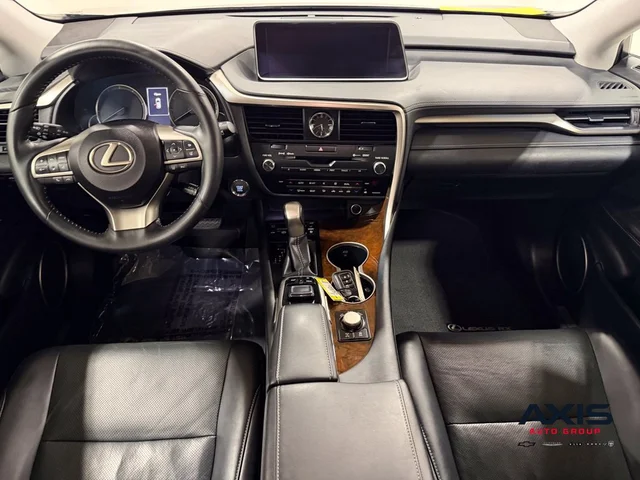 SEMINUEVOS LEXUS RX a Estados en autogozo