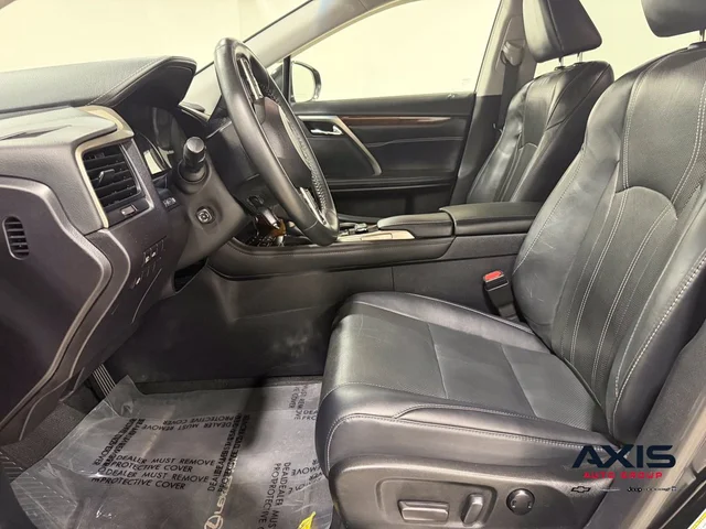 SEMINUEVOS LEXUS RX a Estados en autogozo