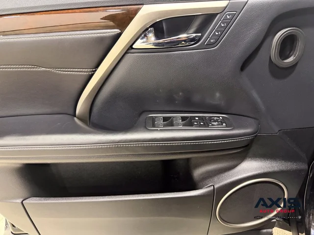 SEMINUEVOS LEXUS RX a Estados en autogozo