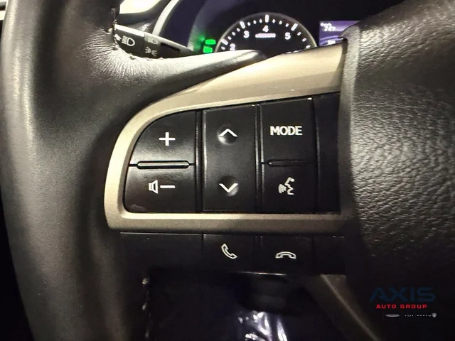 SEMINUEVOS LEXUS RX a Estados en autogozo