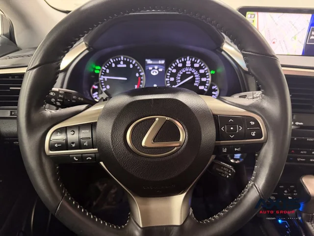 SEMINUEVOS LEXUS RX a Estados en autogozo