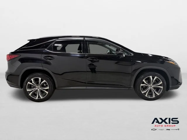 SEMINUEVOS LEXUS RX a Estados en autogozo