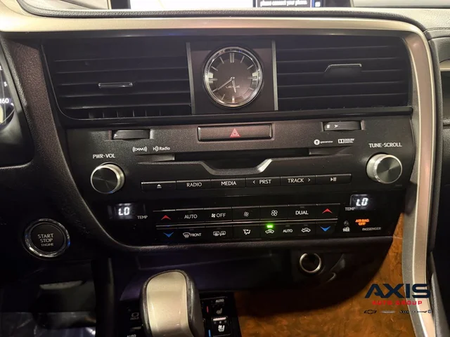 SEMINUEVOS LEXUS RX a Estados en autogozo