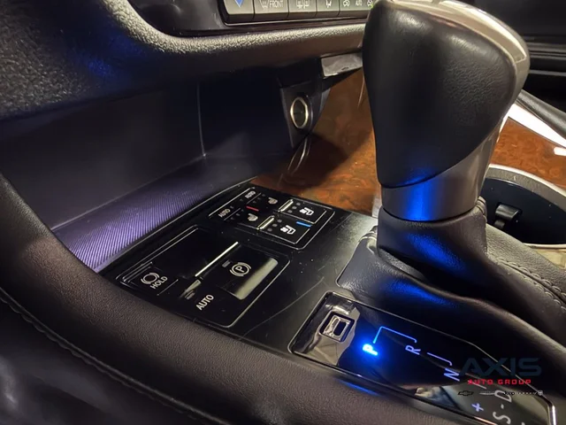 SEMINUEVOS LEXUS RX a Estados en autogozo