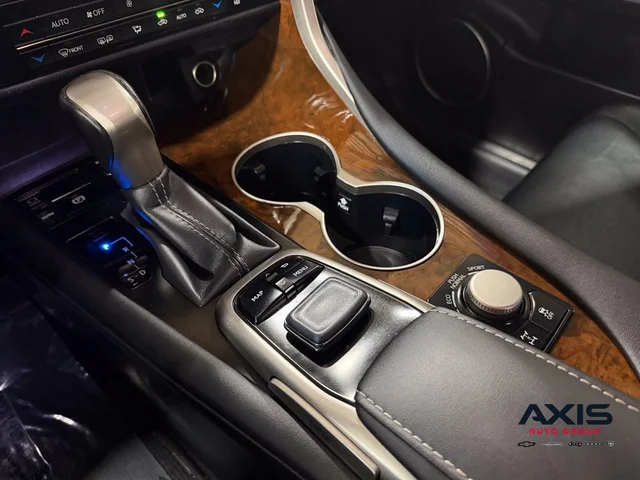 SEMINUEVOS LEXUS RX a Estados en autogozo