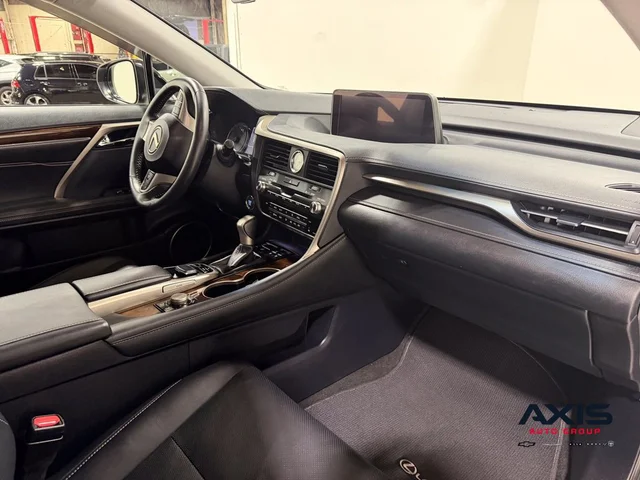 SEMINUEVOS LEXUS RX a Estados en autogozo