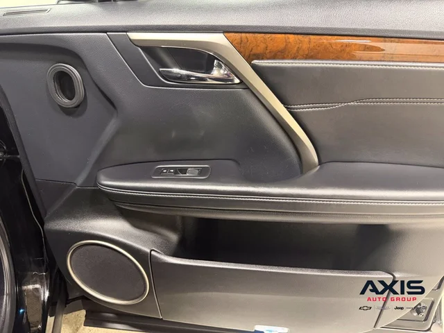 SEMINUEVOS LEXUS RX a Estados en autogozo