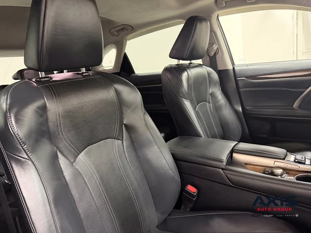 SEMINUEVOS LEXUS RX a Estados en autogozo