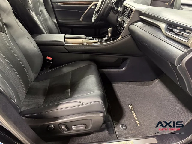 SEMINUEVOS LEXUS RX a Estados en autogozo