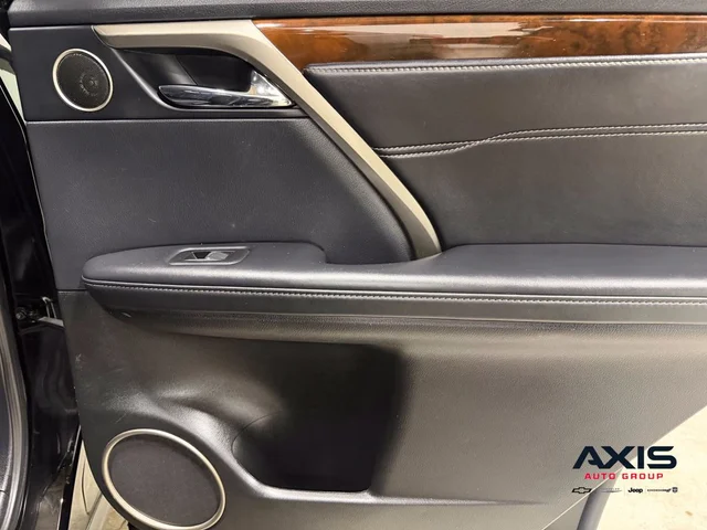 SEMINUEVOS LEXUS RX a Estados en autogozo