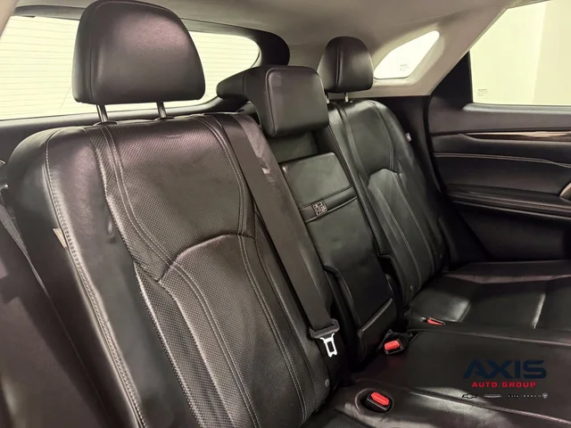 SEMINUEVOS LEXUS RX a Estados en autogozo