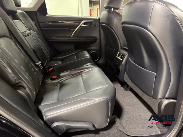 SEMINUEVOS LEXUS RX a Estados en autogozo