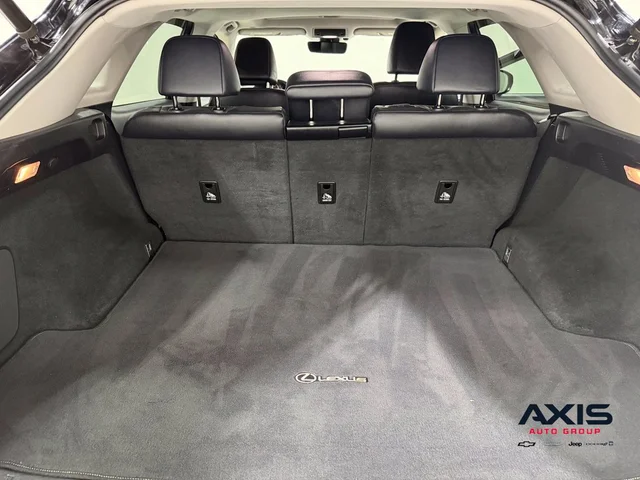 SEMINUEVOS LEXUS RX a Estados en autogozo