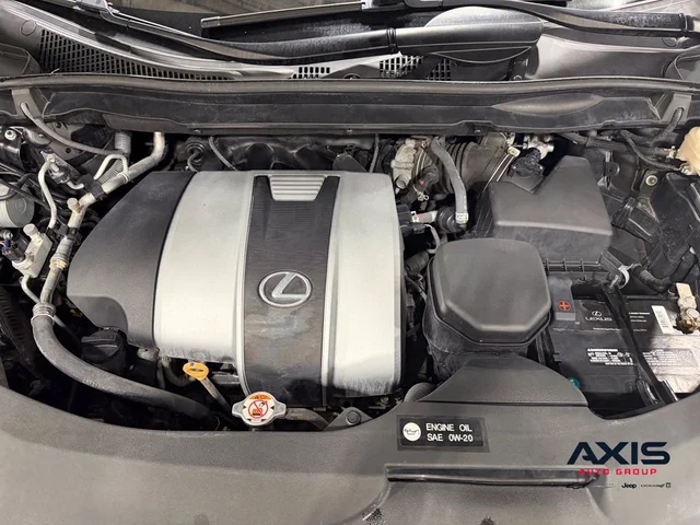 SEMINUEVOS LEXUS RX a Estados en autogozo