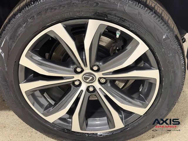 SEMINUEVOS LEXUS RX a Estados en autogozo