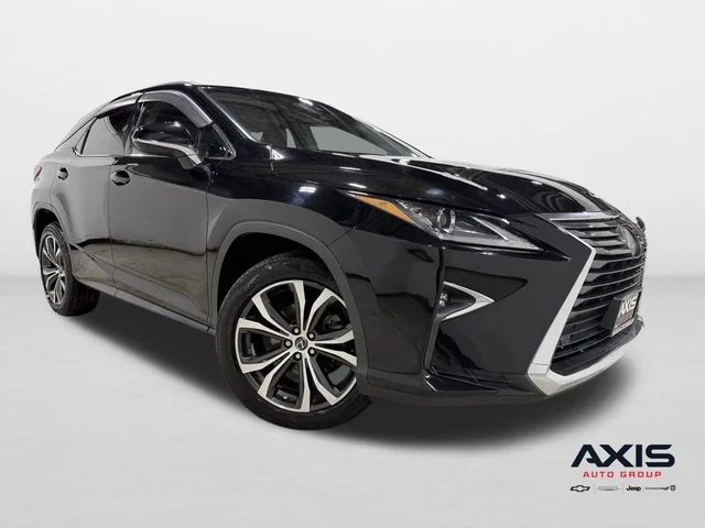 SEMINUEVOS LEXUS RX a Estados en autogozo