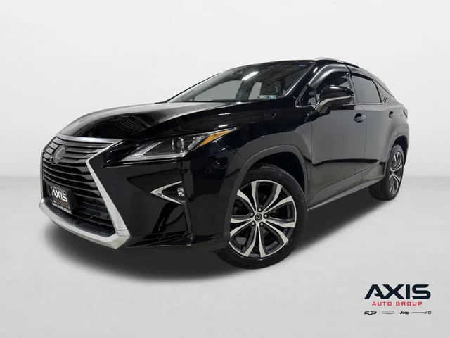 SEMINUEVOS LEXUS RX a Estados en autogozo