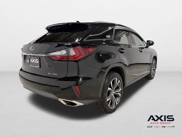 SEMINUEVOS LEXUS RX a Estados en autogozo