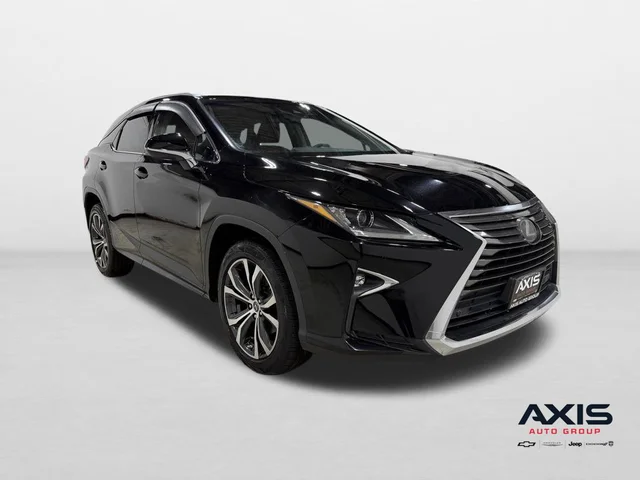 SEMINUEVOS LEXUS RX a Estados en autogozo