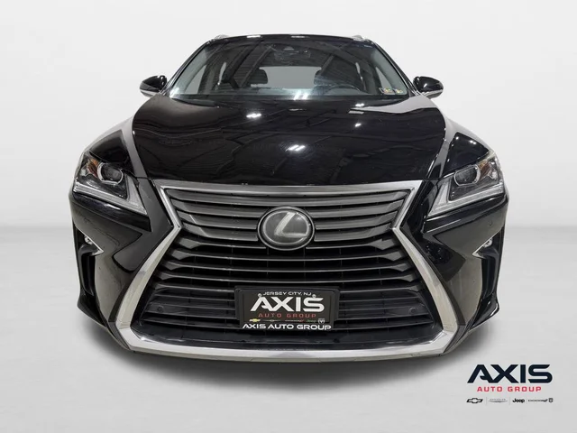 SEMINUEVOS LEXUS RX a Estados en autogozo